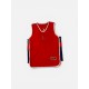 JORDAN 23 SLEEVELESS BASKETBALL JERSEY L